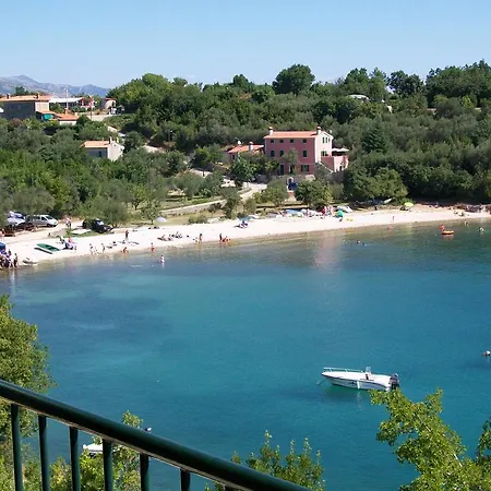 Apartament Villamar Beachfront With Free Private Parking Rabac