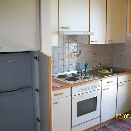Apartament Villamar Beachfront With Free Private Parking Rabac