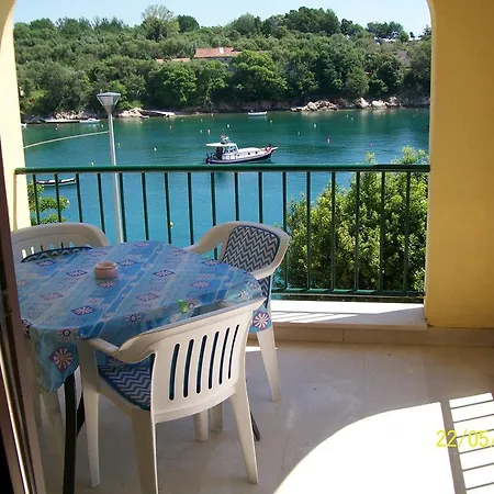Apartament Villamar Beachfront With Free Private Parking
