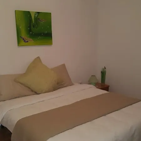 Villamar Beachfront With Free Private Parking *