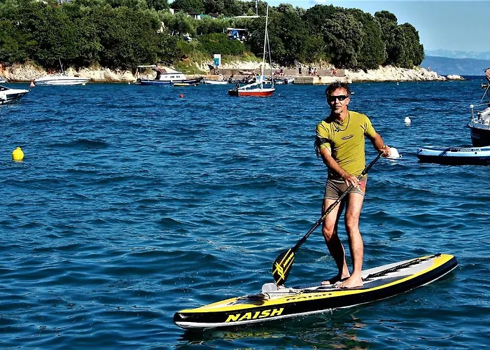 Villamar Beachfront With Free Private Parking דירה *