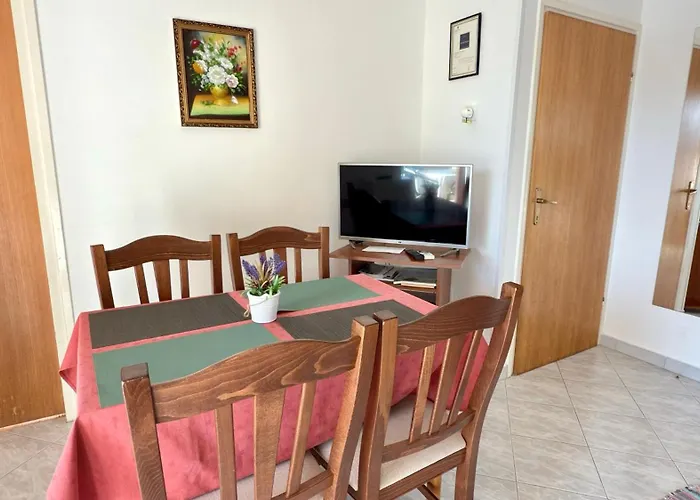 דירה Villamar Beachfront With Free Private Parking ראבץ