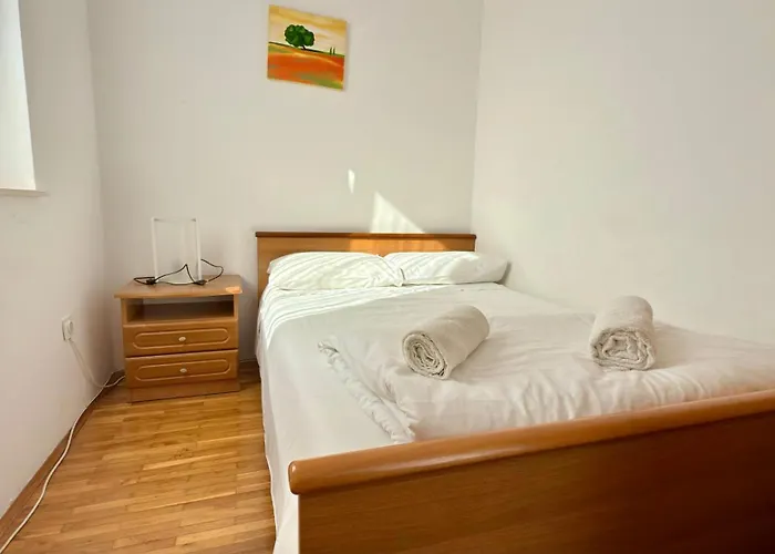 דירה Villamar Beachfront With Free Private Parking