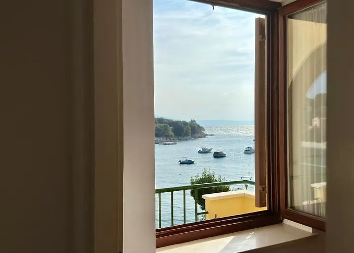 דירה Villamar Beachfront With Free Private Parking *