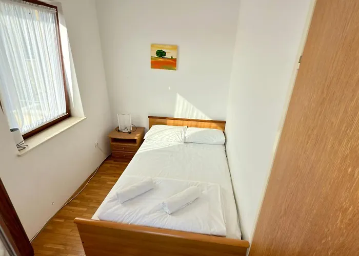 Villamar Beachfront With Free Private Parking