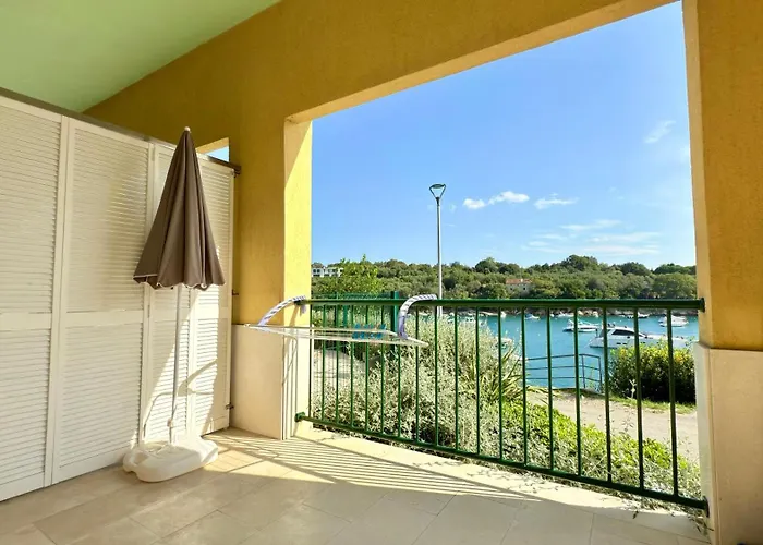 דירה Villamar Beachfront With Free Private Parking