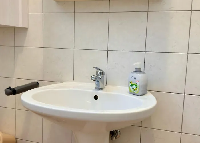 Villamar Beachfront With Free Private Parking דירה *