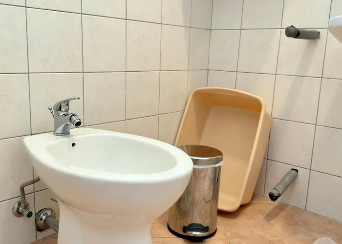 דירה Villamar Beachfront With Free Private Parking