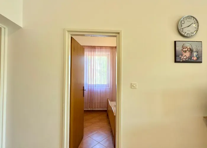 דירה Villamar Beachfront With Free Private Parking *